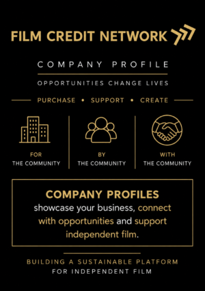 FCN Store Company support logo
