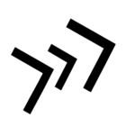 Film Credit Network rising arrows