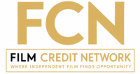 fcn logo white