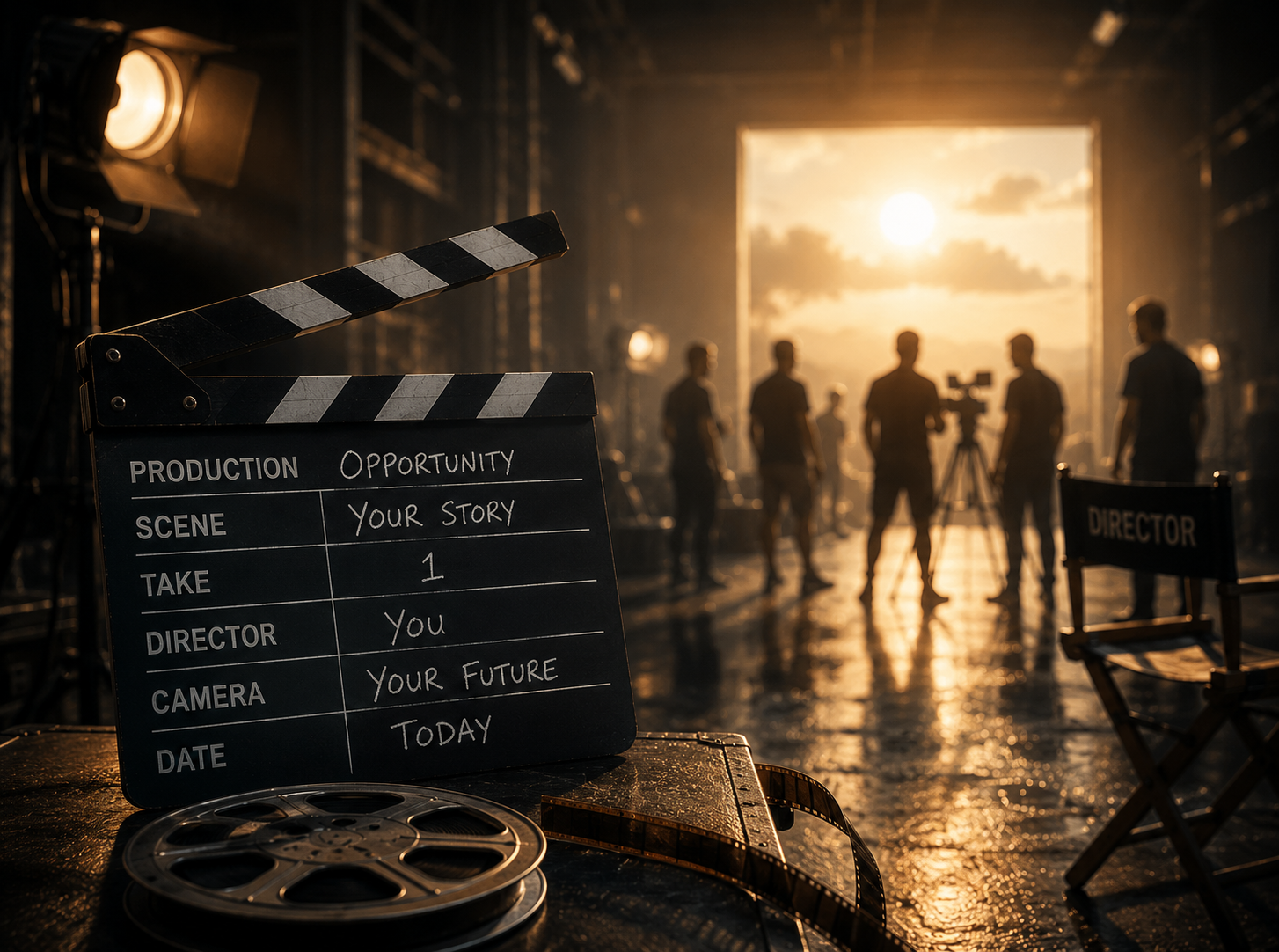 our mission film credit network