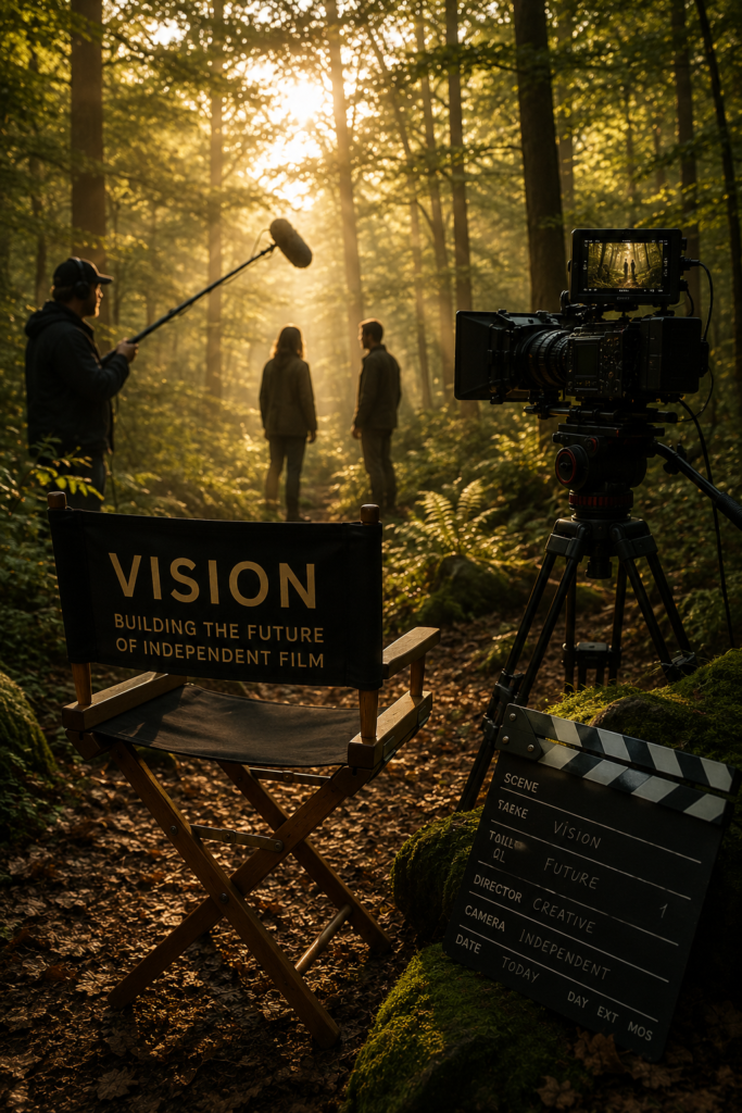 our vision