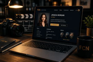 build-your-film-credit-network profile