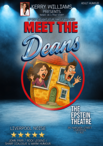 meet the dean theatre play