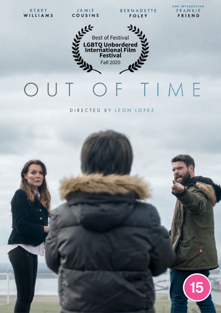 Out of Time (15)