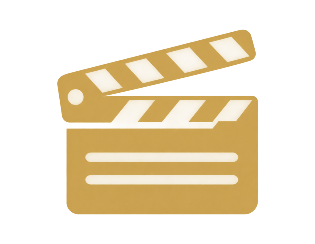 film-clapper-board