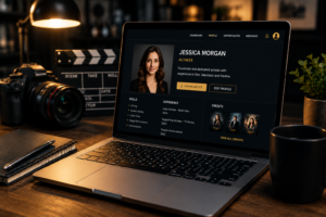 build-your-film-credit-network-profile